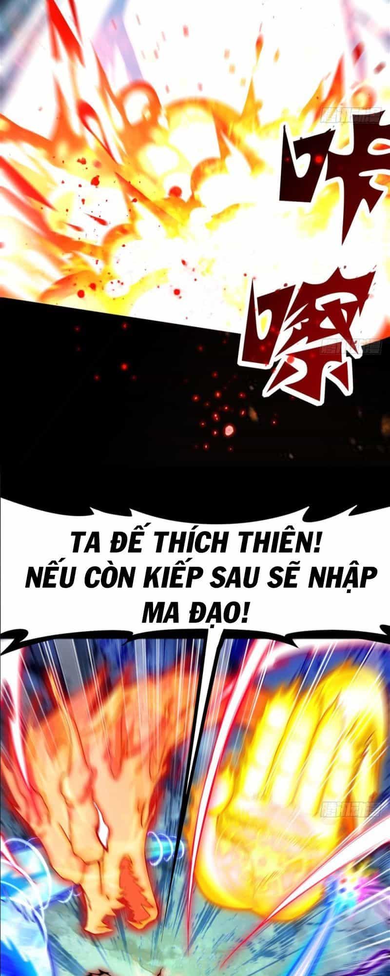 Trùng Sinh Ma Tôn Lộng Quyền - Chương 0 - ảnh 3