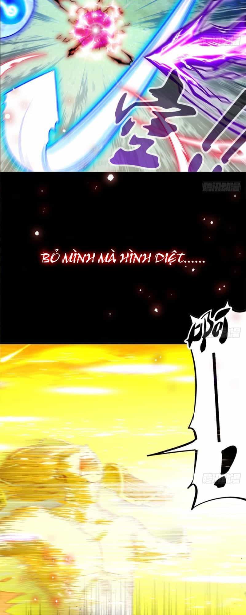 Trùng Sinh Ma Tôn Lộng Quyền - Chương 0 - ảnh 4