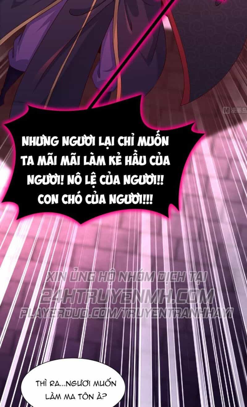 Trùng Sinh Ma Tôn Lộng Quyền - Chương 99 - ảnh 12
