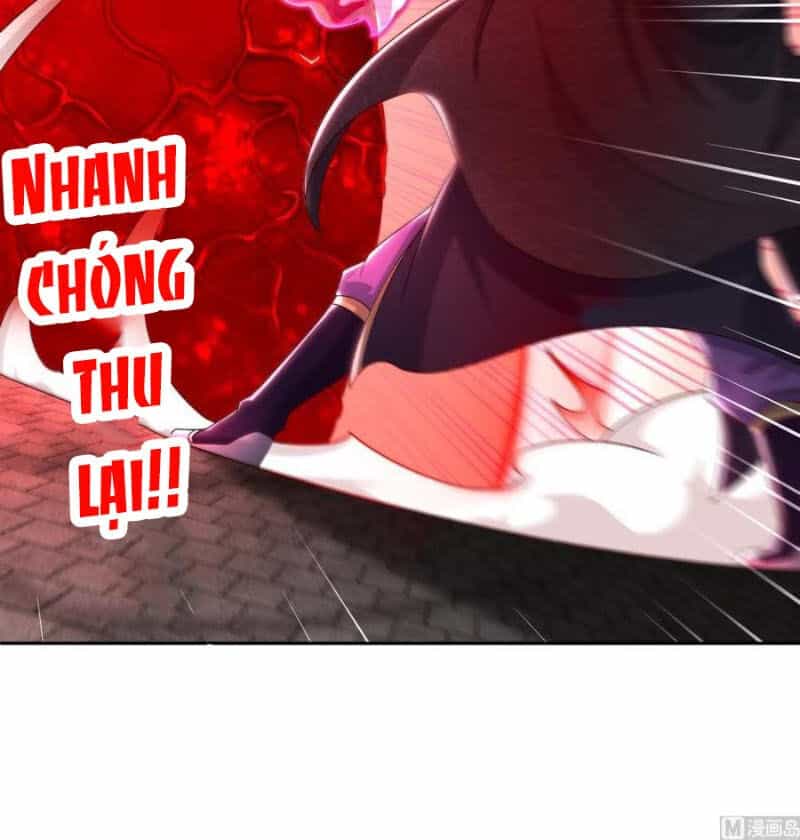 Trùng Sinh Ma Tôn Lộng Quyền - Chương 99 - ảnh 22