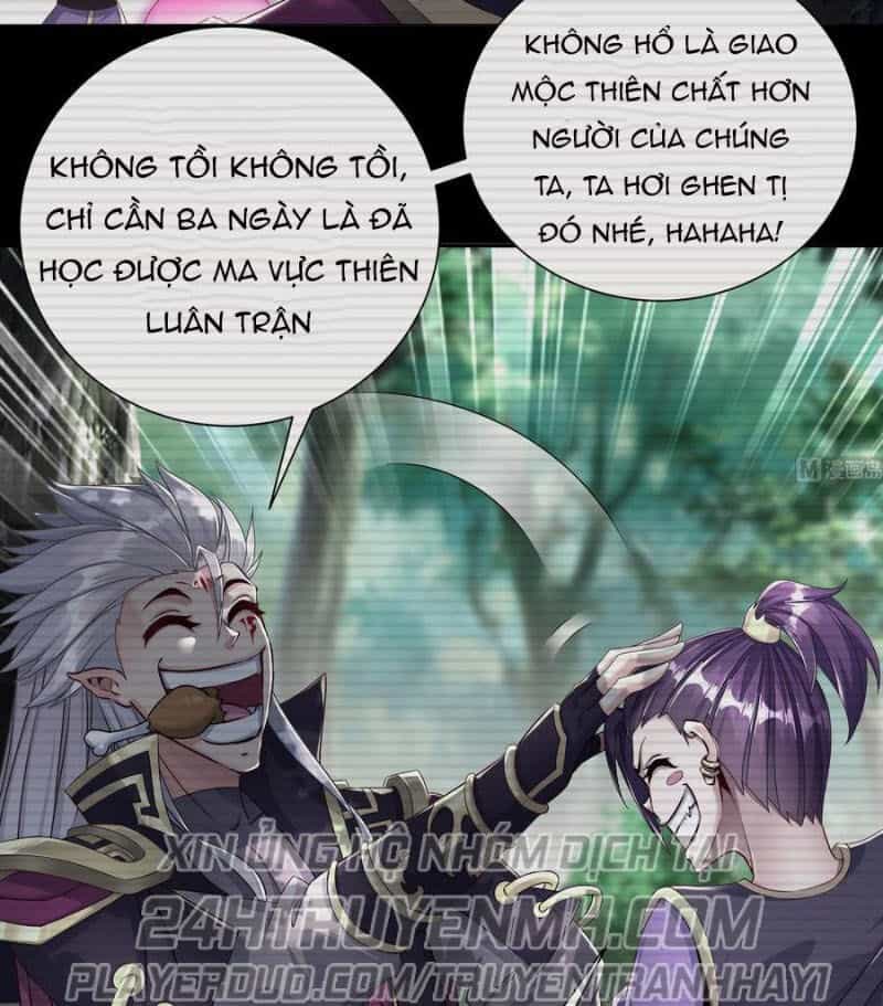 Trùng Sinh Ma Tôn Lộng Quyền - Chương 99 - ảnh 3