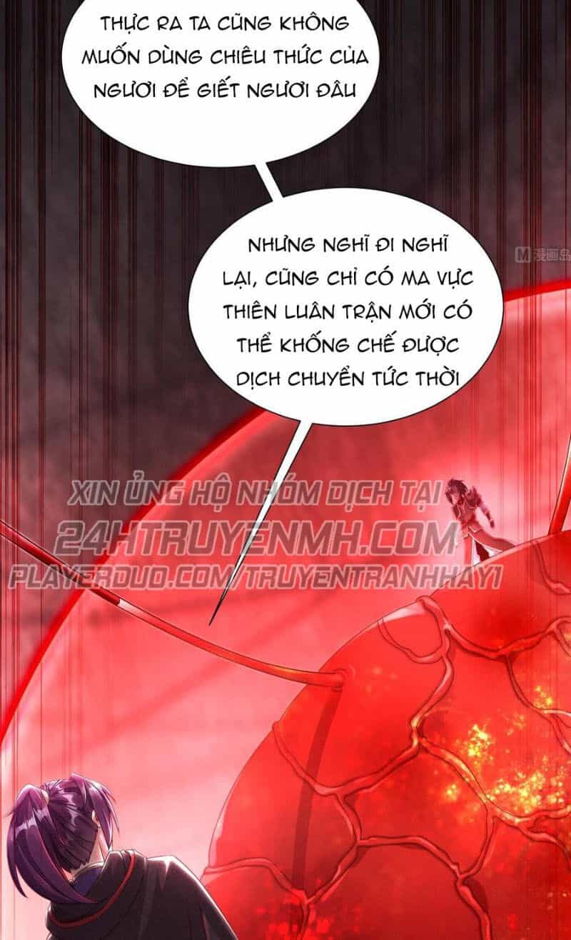 Trùng Sinh Ma Tôn Lộng Quyền - Chương 99 - ảnh 5