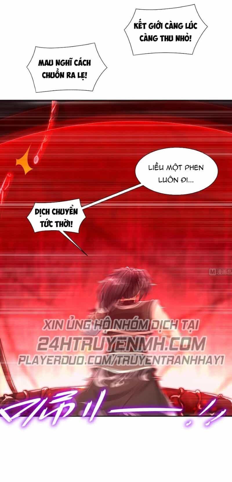Trùng Sinh Ma Tôn Lộng Quyền - Chương 100 - ảnh 2