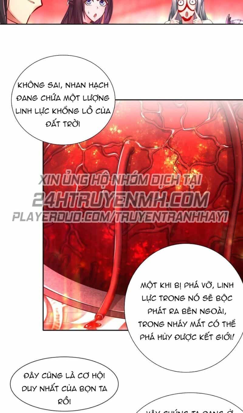 Trùng Sinh Ma Tôn Lộng Quyền - Chương 100 - ảnh 7