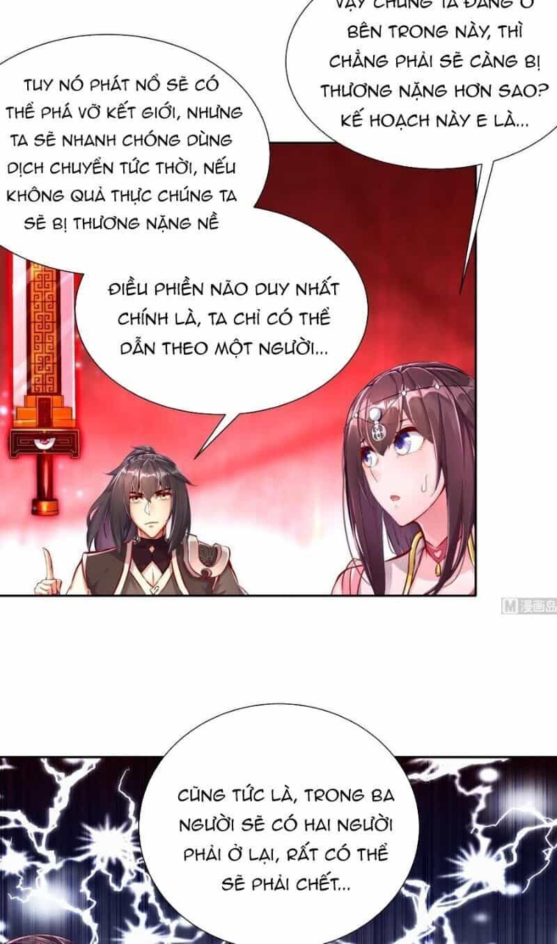 Trùng Sinh Ma Tôn Lộng Quyền - Chương 100 - ảnh 8