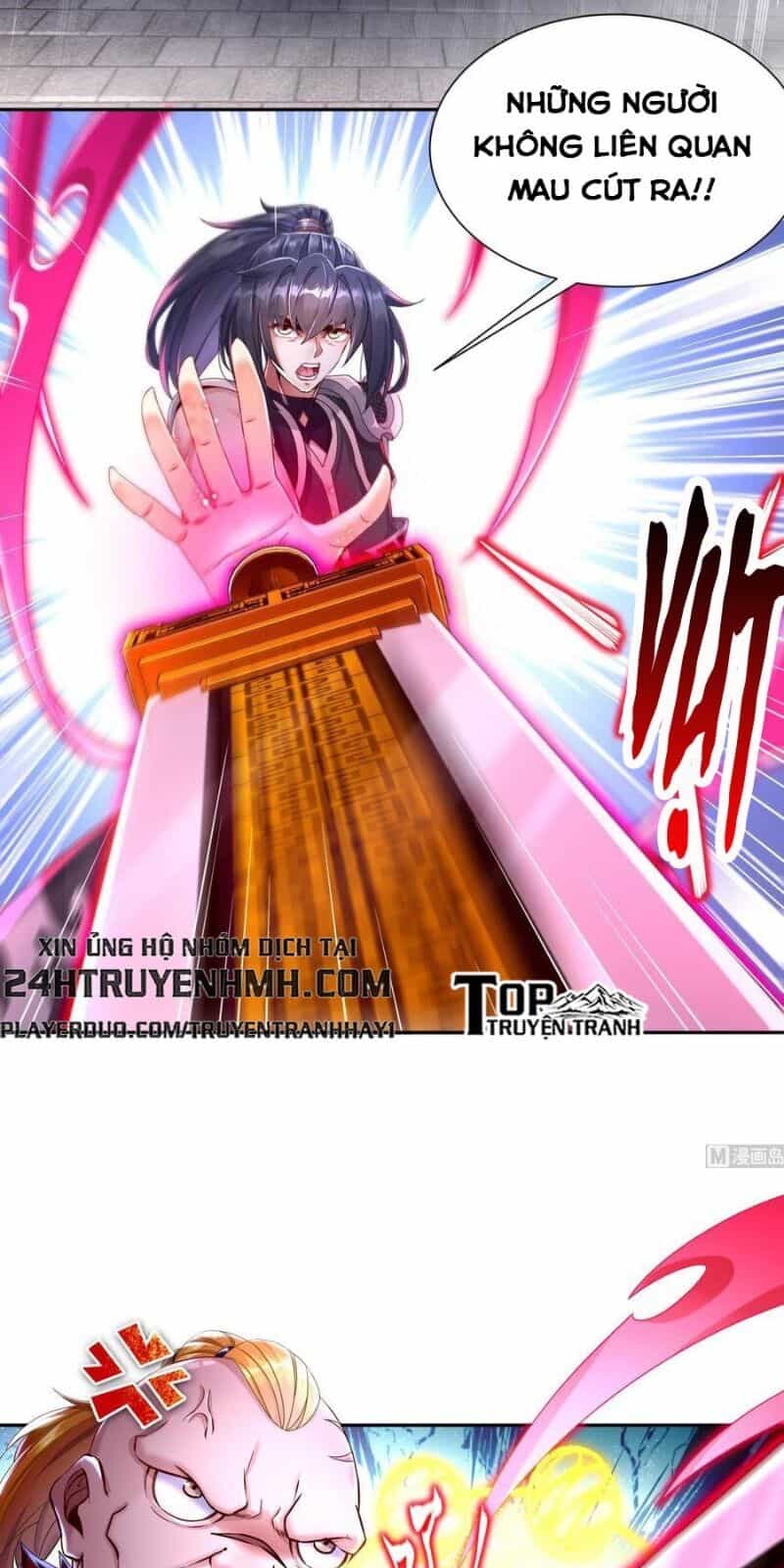 Trùng Sinh Ma Tôn Lộng Quyền - Chương 101 - ảnh 13