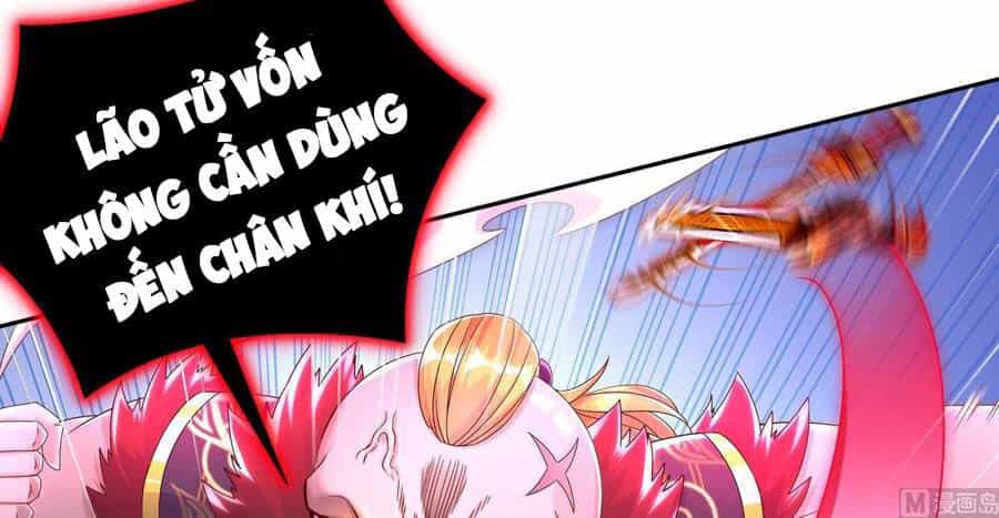 Trùng Sinh Ma Tôn Lộng Quyền - Chương 101 - ảnh 16