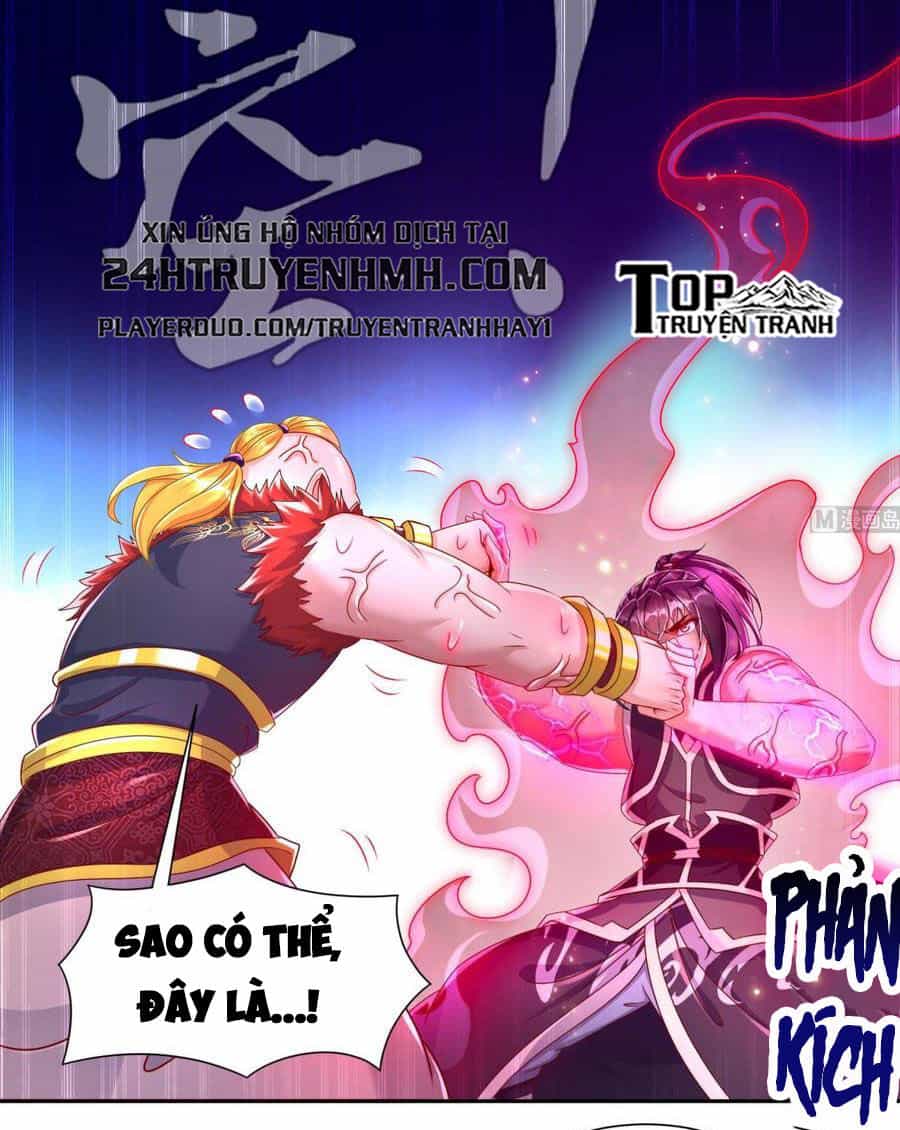 Trùng Sinh Ma Tôn Lộng Quyền - Chương 101 - ảnh 23