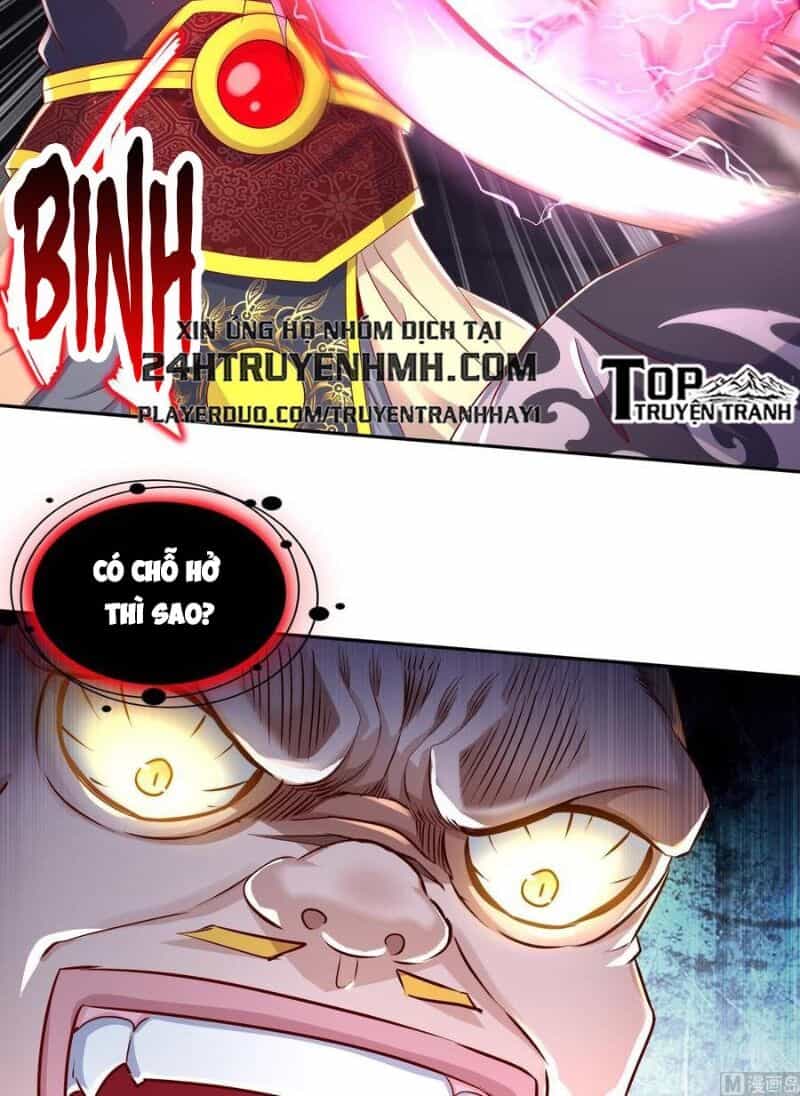 Trùng Sinh Ma Tôn Lộng Quyền - Chương 101 - ảnh 31