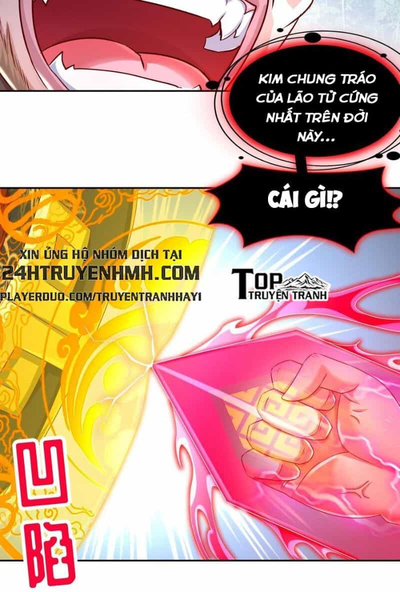 Trùng Sinh Ma Tôn Lộng Quyền - Chương 101 - ảnh 32