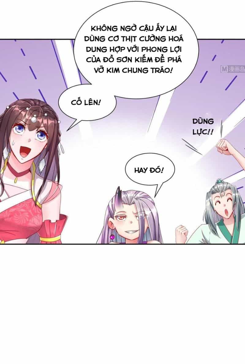 Trùng Sinh Ma Tôn Lộng Quyền - Chương 101 - ảnh 33