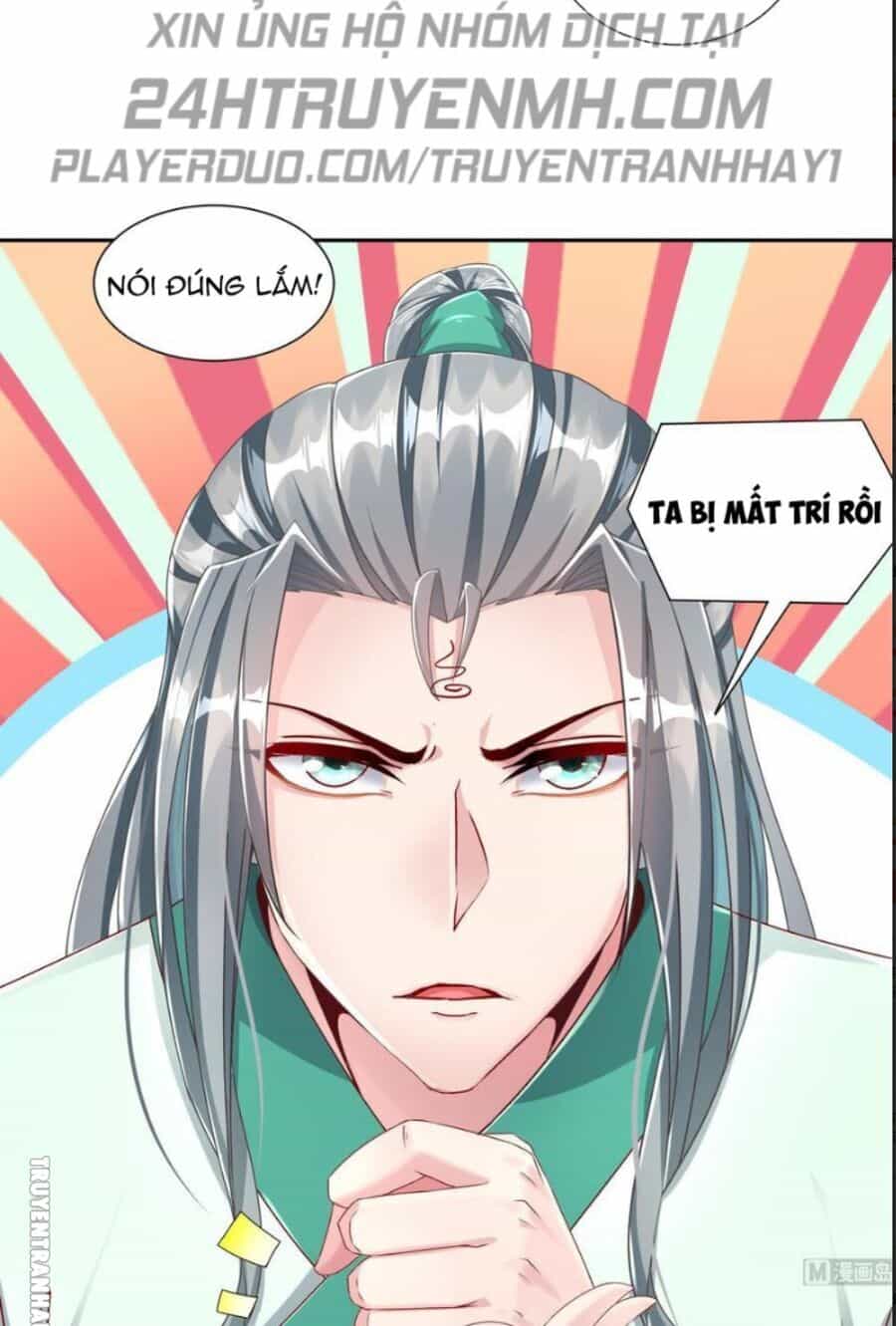 Trùng Sinh Ma Tôn Lộng Quyền - Chương 102 - ảnh 10