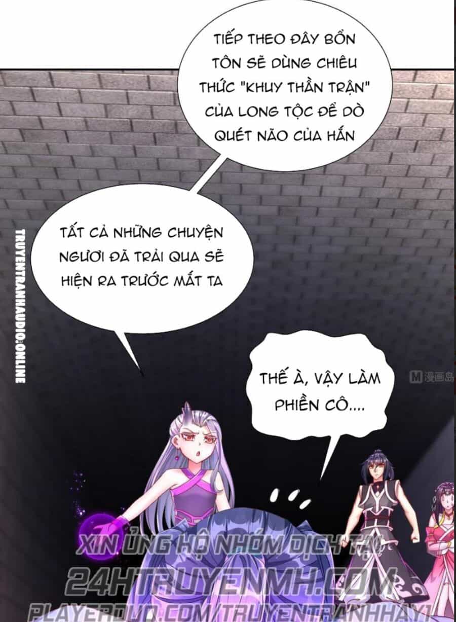 Trùng Sinh Ma Tôn Lộng Quyền - Chương 102 - ảnh 14