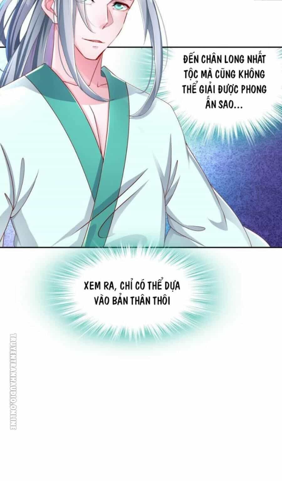Trùng Sinh Ma Tôn Lộng Quyền - Chương 102 - ảnh 24