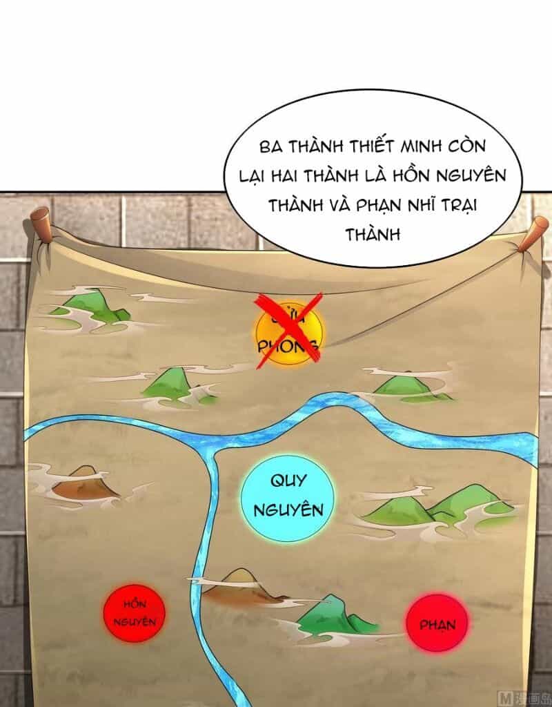 Trùng Sinh Ma Tôn Lộng Quyền - Chương 103 - ảnh 13