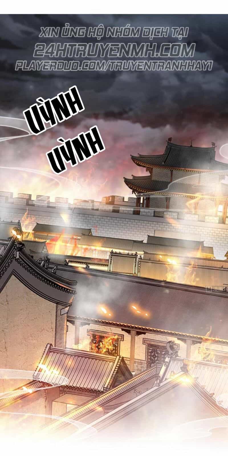Trùng Sinh Ma Tôn Lộng Quyền - Chương 103 - ảnh 2