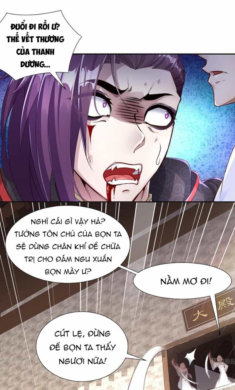 Trùng Sinh Ma Tôn Lộng Quyền - Chương 103 - ảnh 22