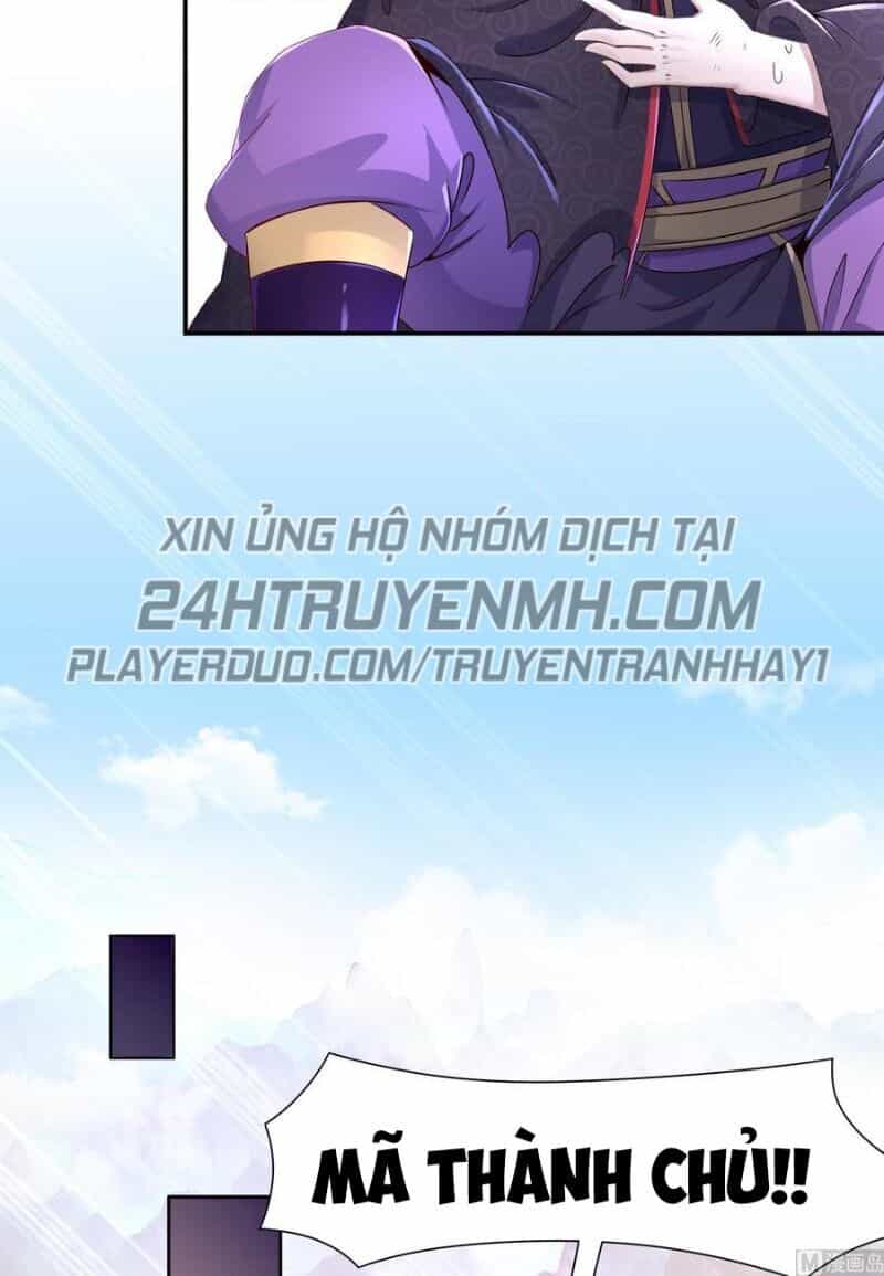 Trùng Sinh Ma Tôn Lộng Quyền - Chương 103 - ảnh 24