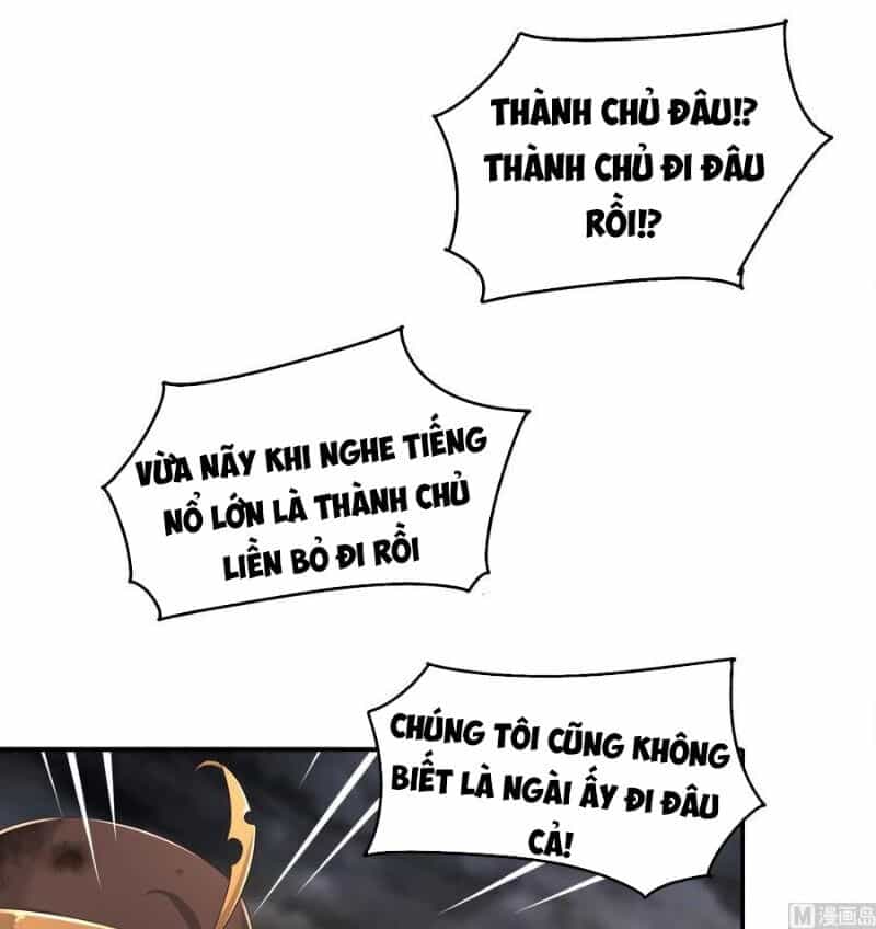 Trùng Sinh Ma Tôn Lộng Quyền - Chương 103 - ảnh 3