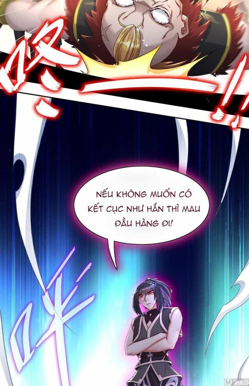 Trùng Sinh Ma Tôn Lộng Quyền - Chương 103 - ảnh 5