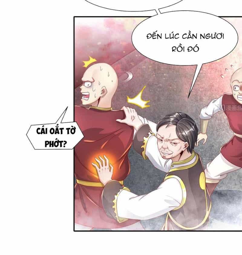 Trùng Sinh Ma Tôn Lộng Quyền - Chương 104 - ảnh 11