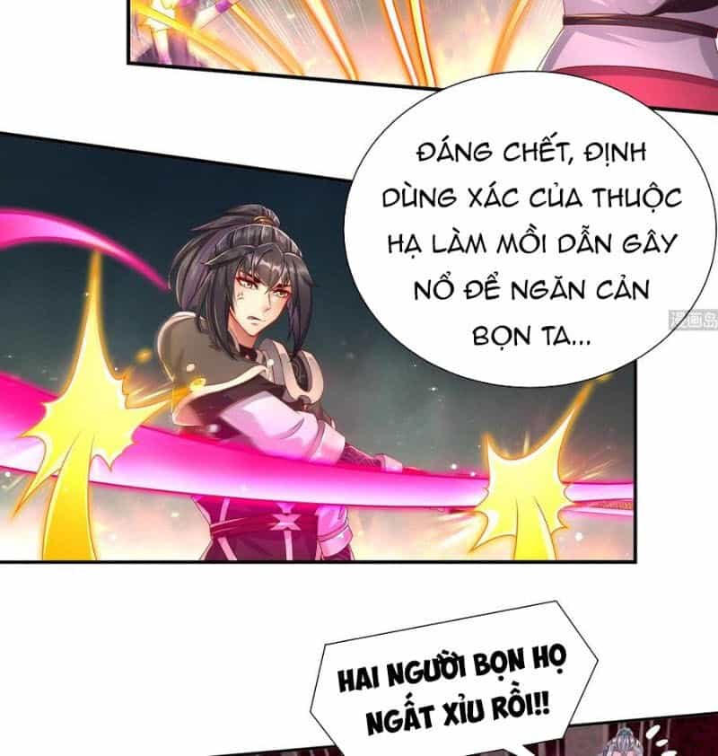 Trùng Sinh Ma Tôn Lộng Quyền - Chương 104 - ảnh 17