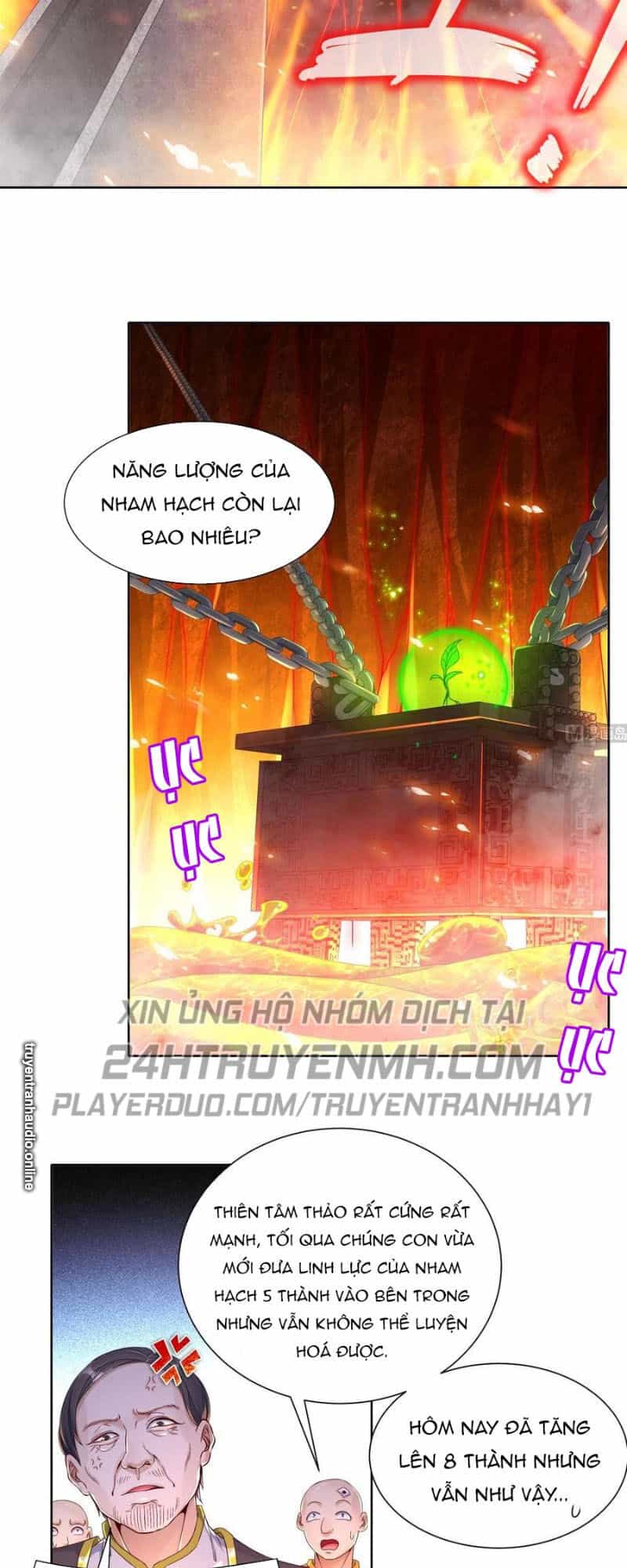 Trùng Sinh Ma Tôn Lộng Quyền - Chương 104 - ảnh 4
