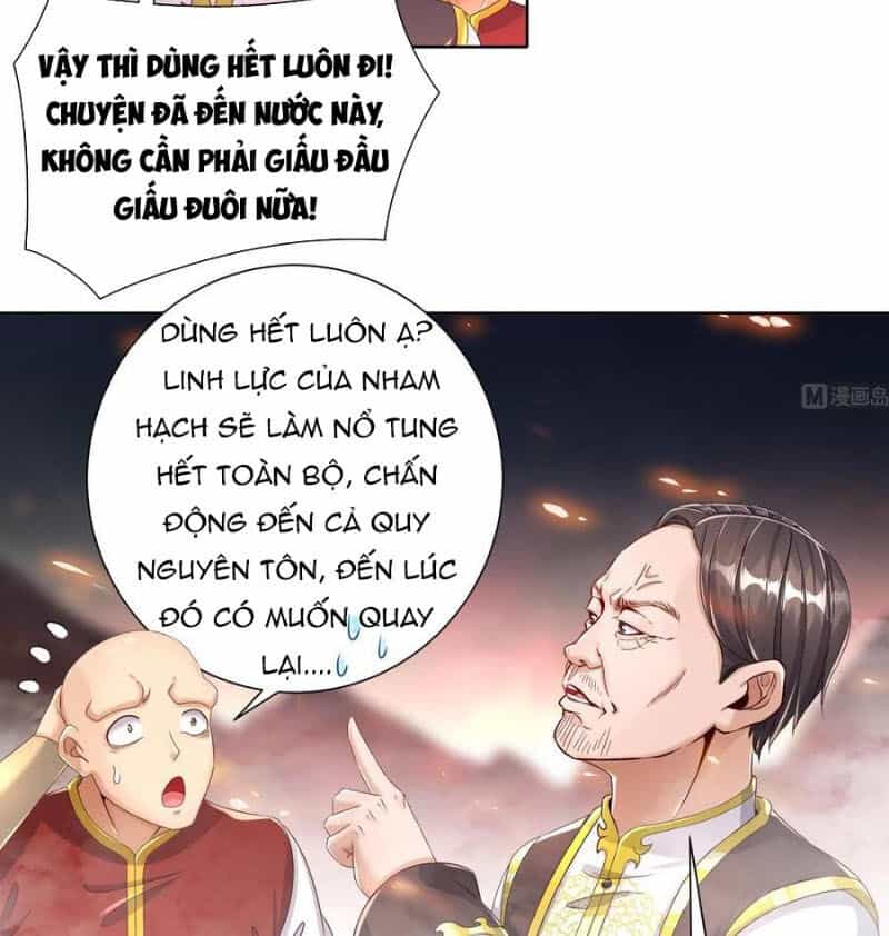 Trùng Sinh Ma Tôn Lộng Quyền - Chương 104 - ảnh 5