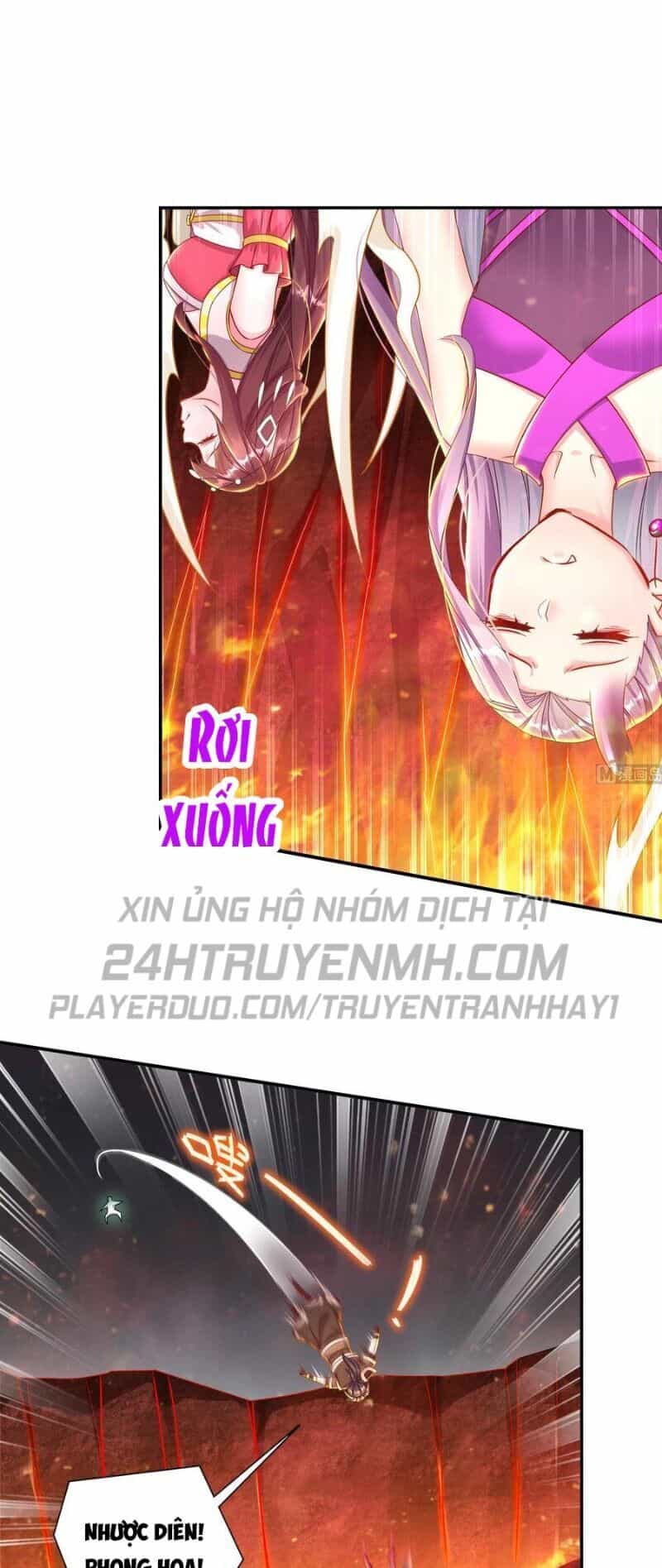 Trùng Sinh Ma Tôn Lộng Quyền - Chương 105 - ảnh 2