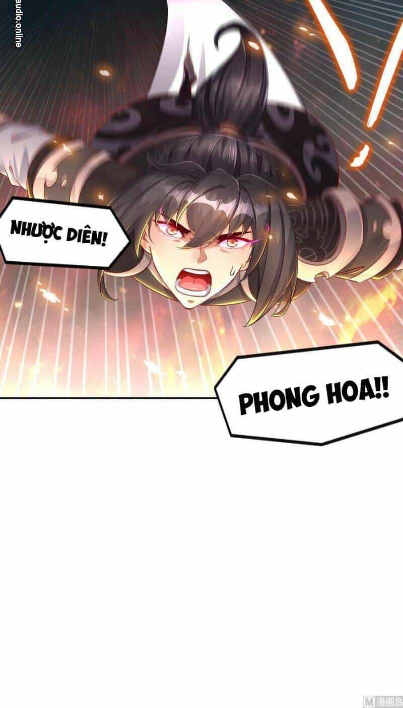 Trùng Sinh Ma Tôn Lộng Quyền - Chương 106 - ảnh 19