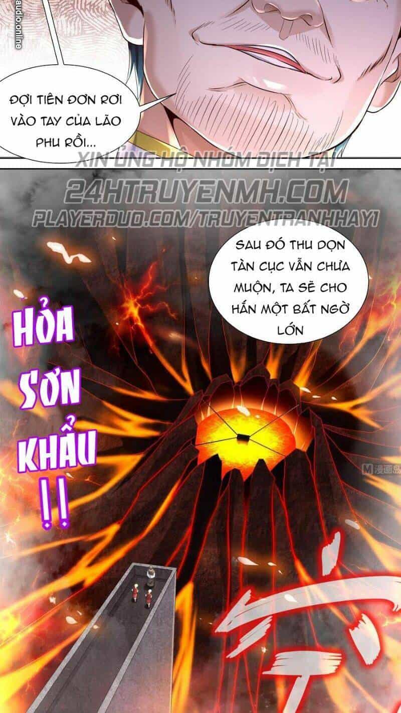 Trùng Sinh Ma Tôn Lộng Quyền - Chương 106 - ảnh 3