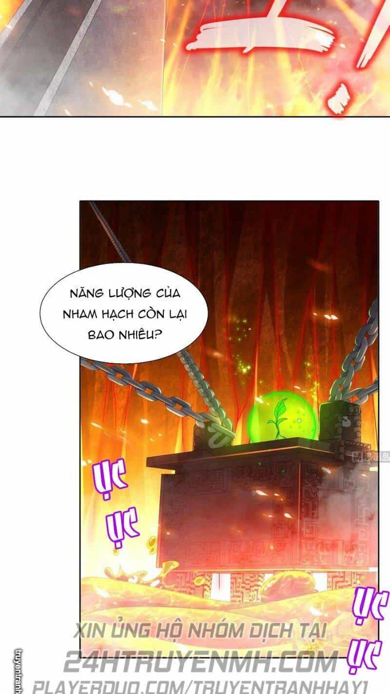 Trùng Sinh Ma Tôn Lộng Quyền - Chương 106 - ảnh 4