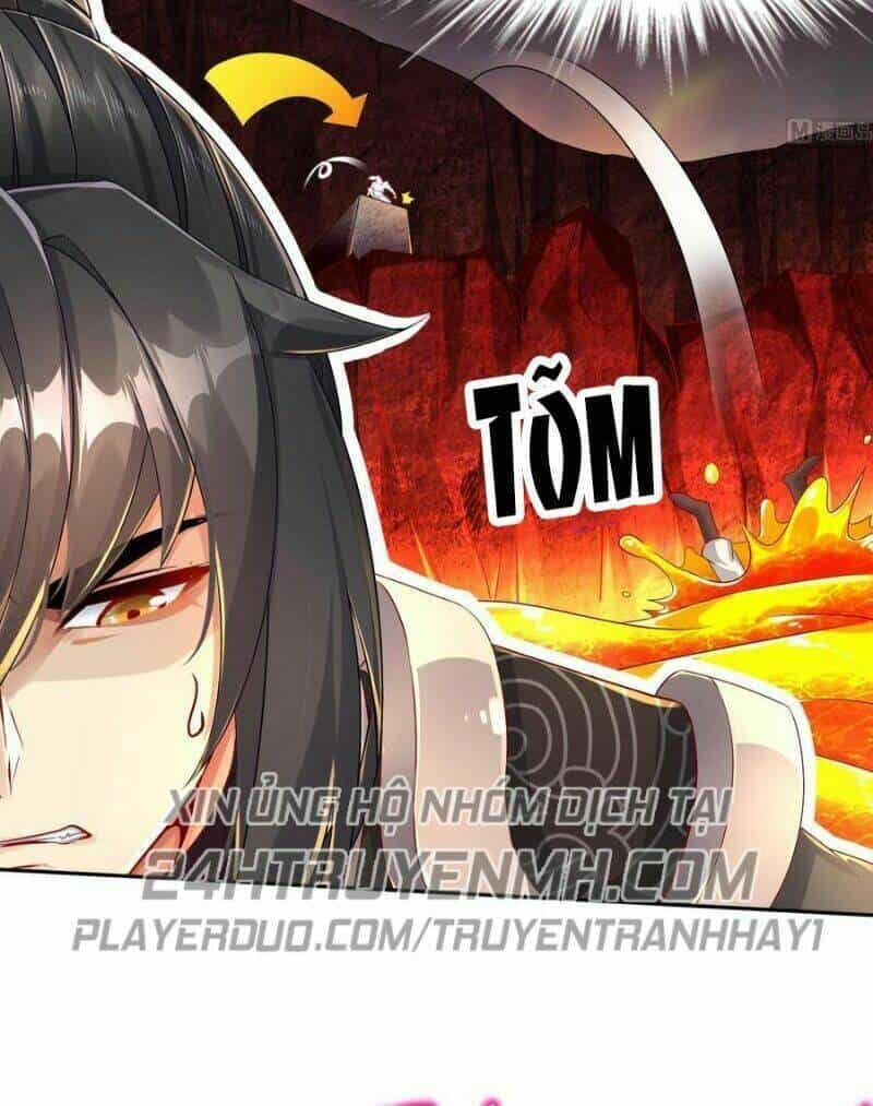 Trùng Sinh Ma Tôn Lộng Quyền - Chương 107 - ảnh 15