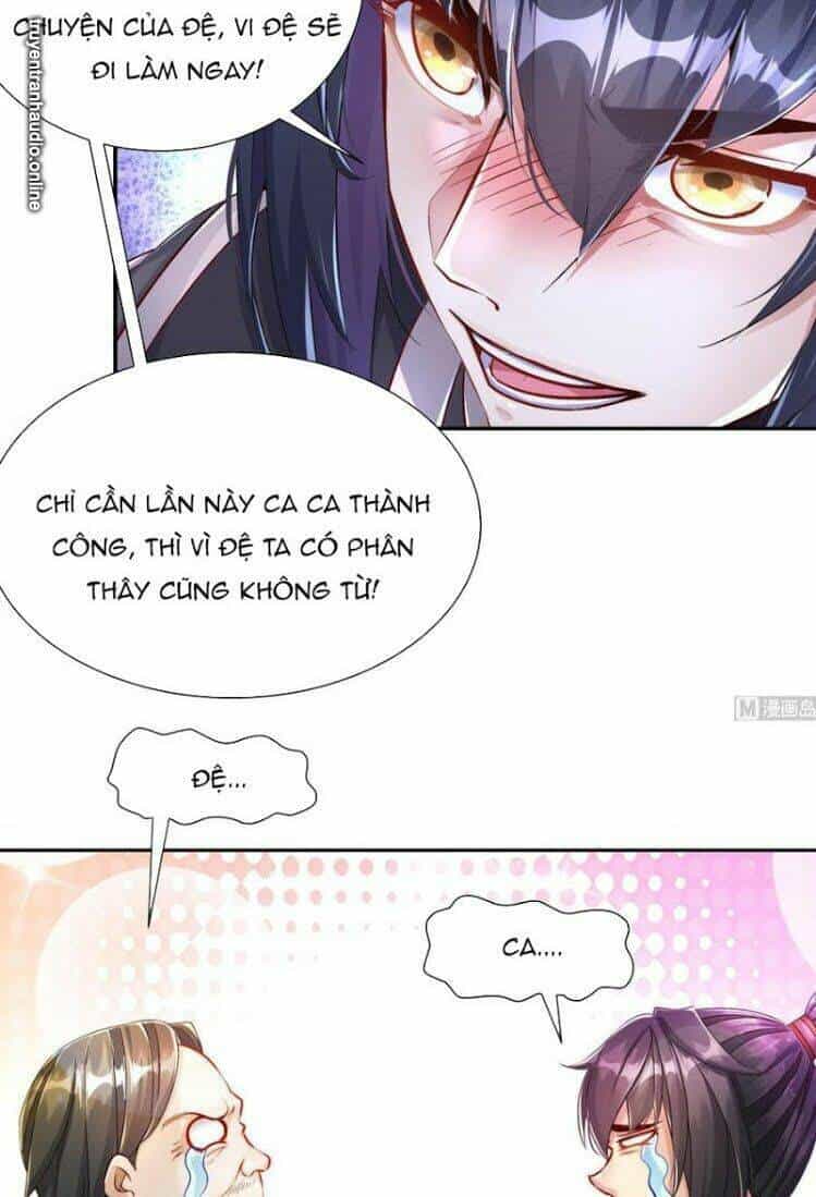 Trùng Sinh Ma Tôn Lộng Quyền - Chương 108 - ảnh 13