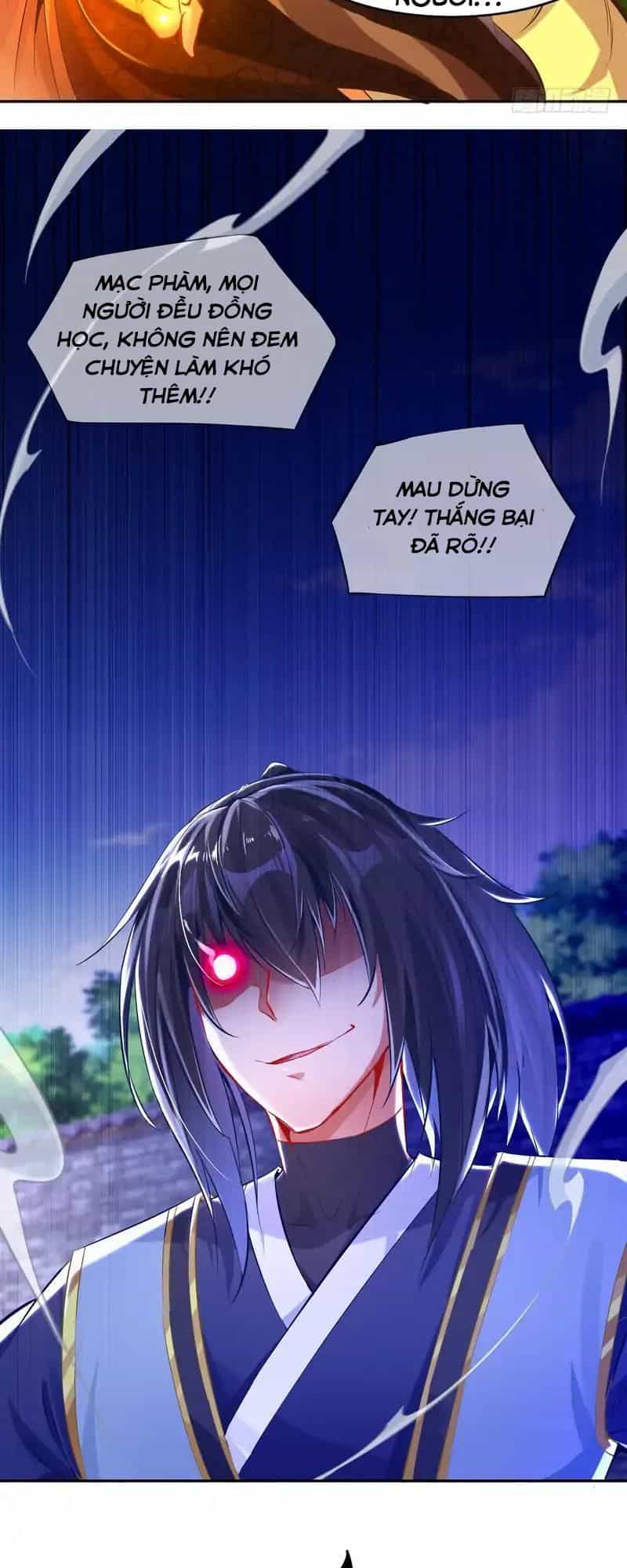 Trùng Sinh Ma Tôn Lộng Quyền - Chương 10 - ảnh 14