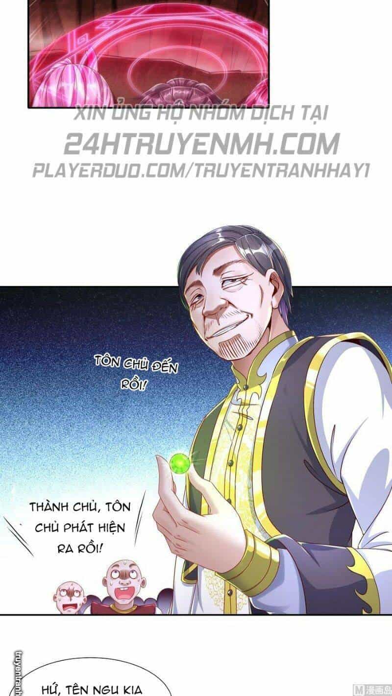 Trùng Sinh Ma Tôn Lộng Quyền - Chương 109 - ảnh 12