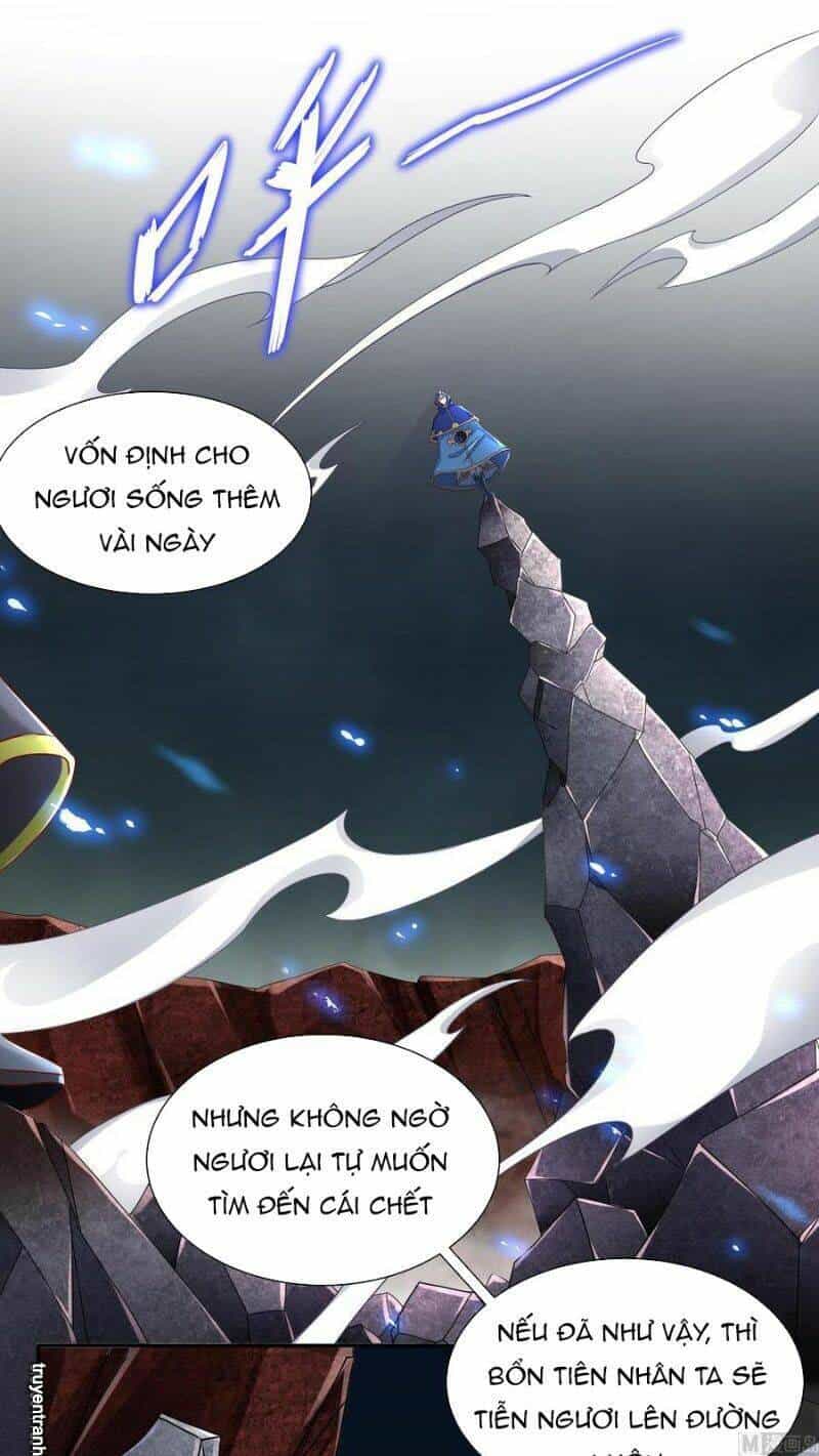 Trùng Sinh Ma Tôn Lộng Quyền - Chương 109 - ảnh 16