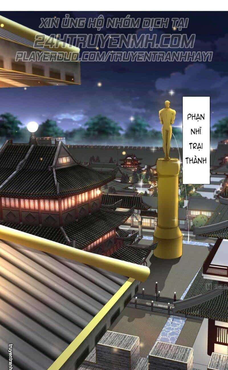 Trùng Sinh Ma Tôn Lộng Quyền - Chương 109 - ảnh 2