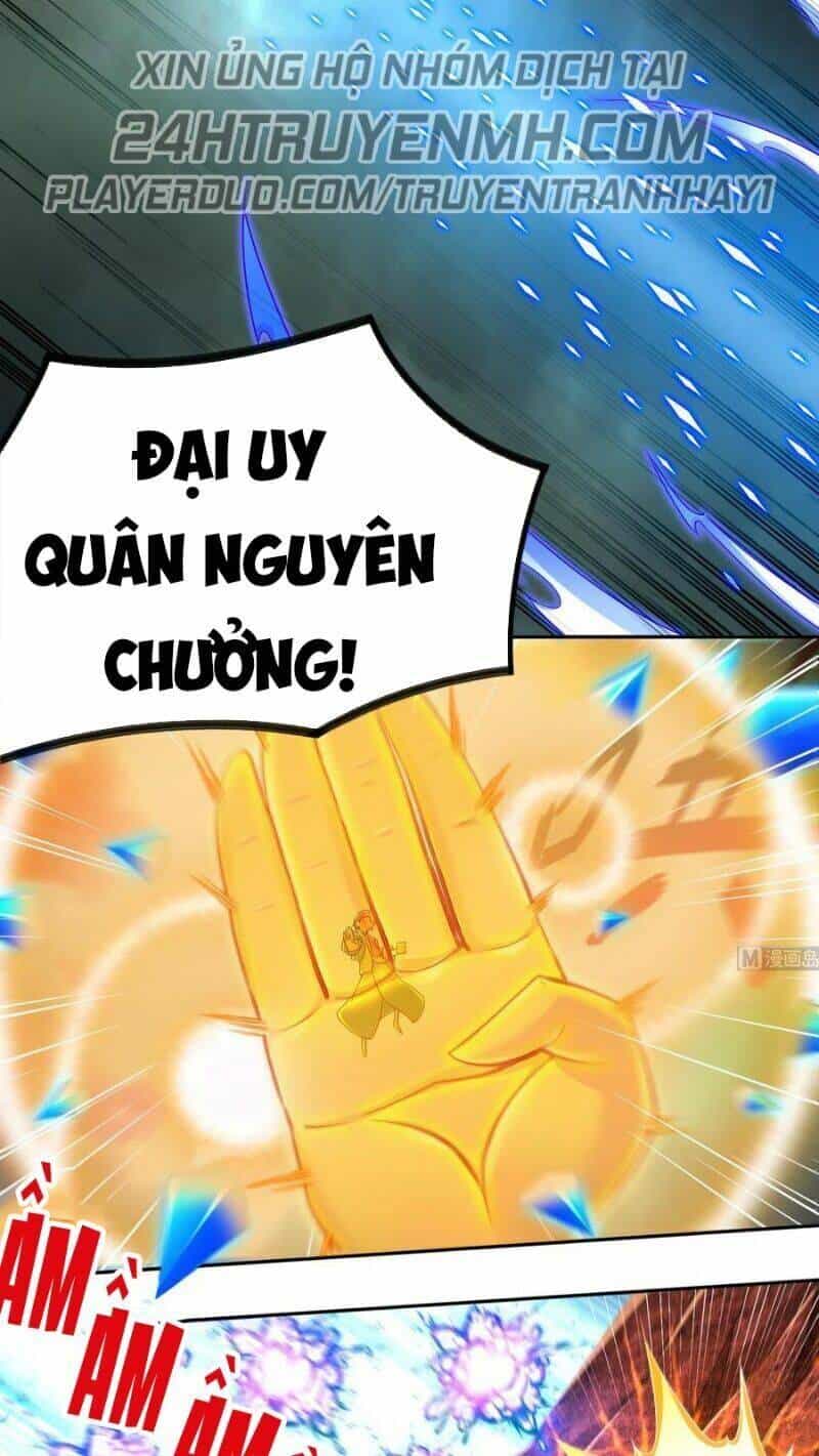 Trùng Sinh Ma Tôn Lộng Quyền - Chương 110 - ảnh 10