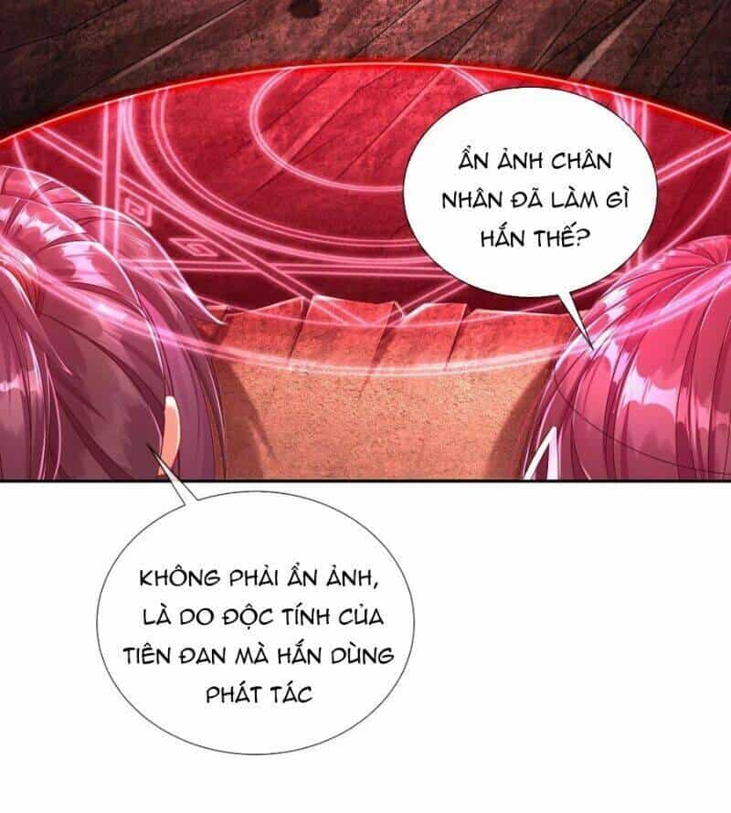 Trùng Sinh Ma Tôn Lộng Quyền - Chương 110 - ảnh 20