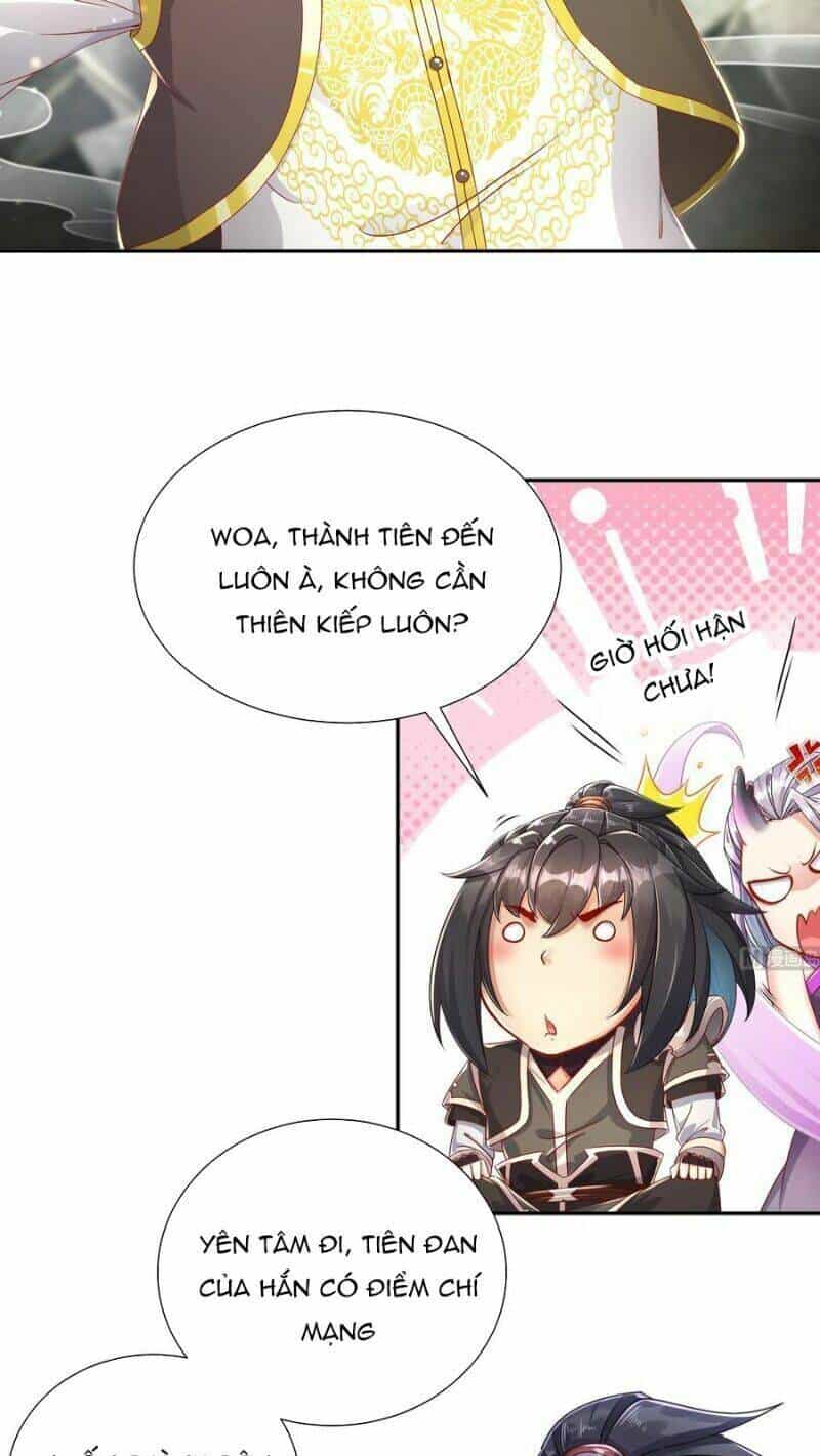 Trùng Sinh Ma Tôn Lộng Quyền - Chương 110 - ảnh 4