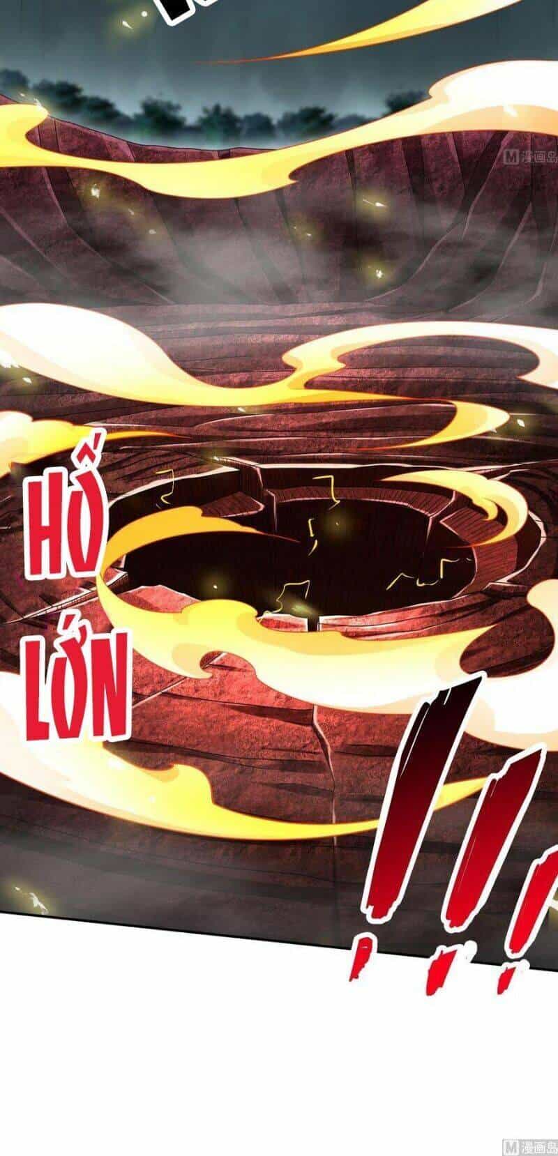 Trùng Sinh Ma Tôn Lộng Quyền - Chương 111 - ảnh 12