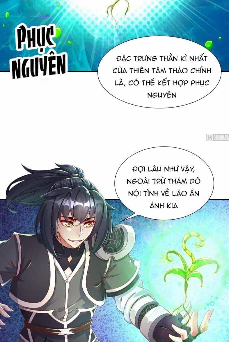 Trùng Sinh Ma Tôn Lộng Quyền - Chương 111 - ảnh 14