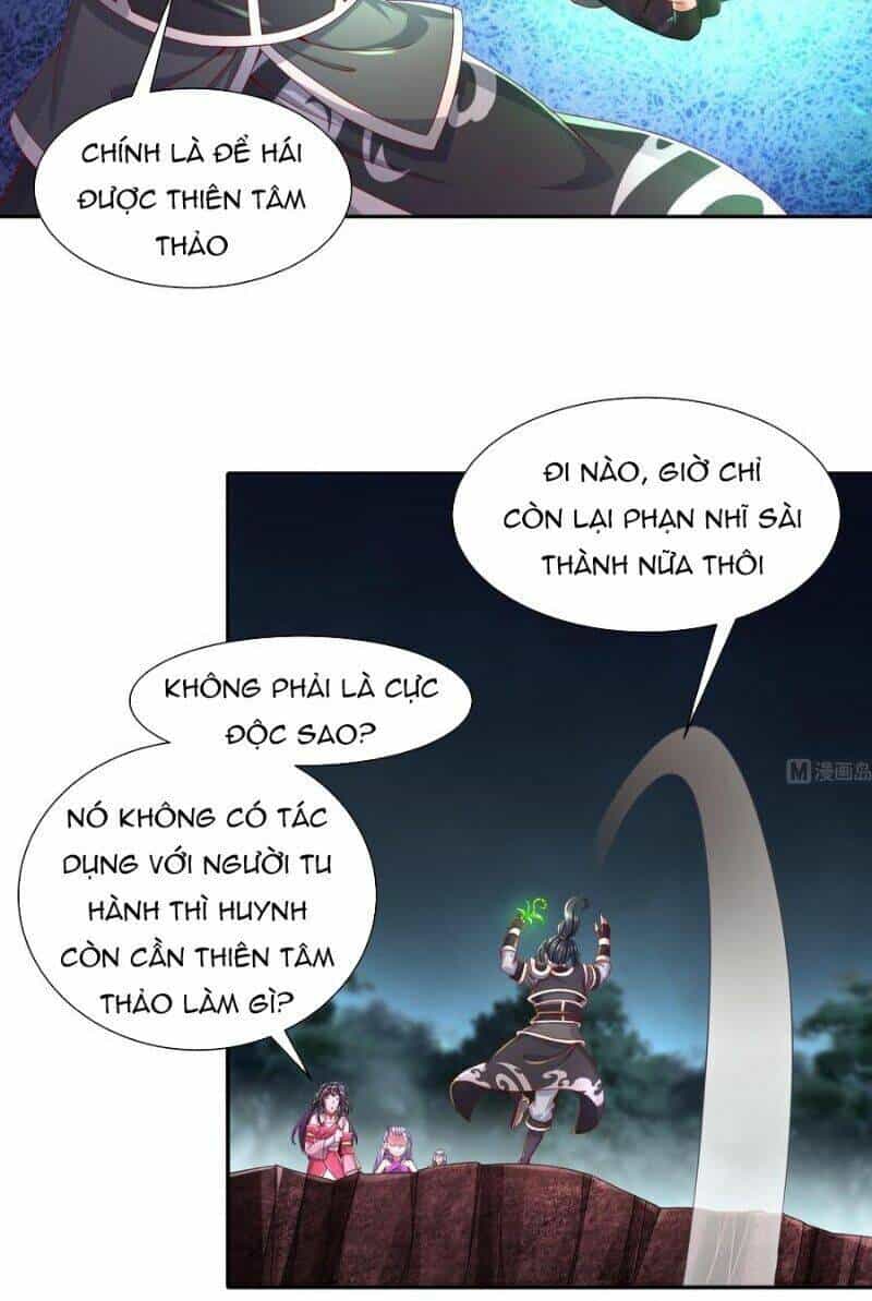 Trùng Sinh Ma Tôn Lộng Quyền - Chương 111 - ảnh 15