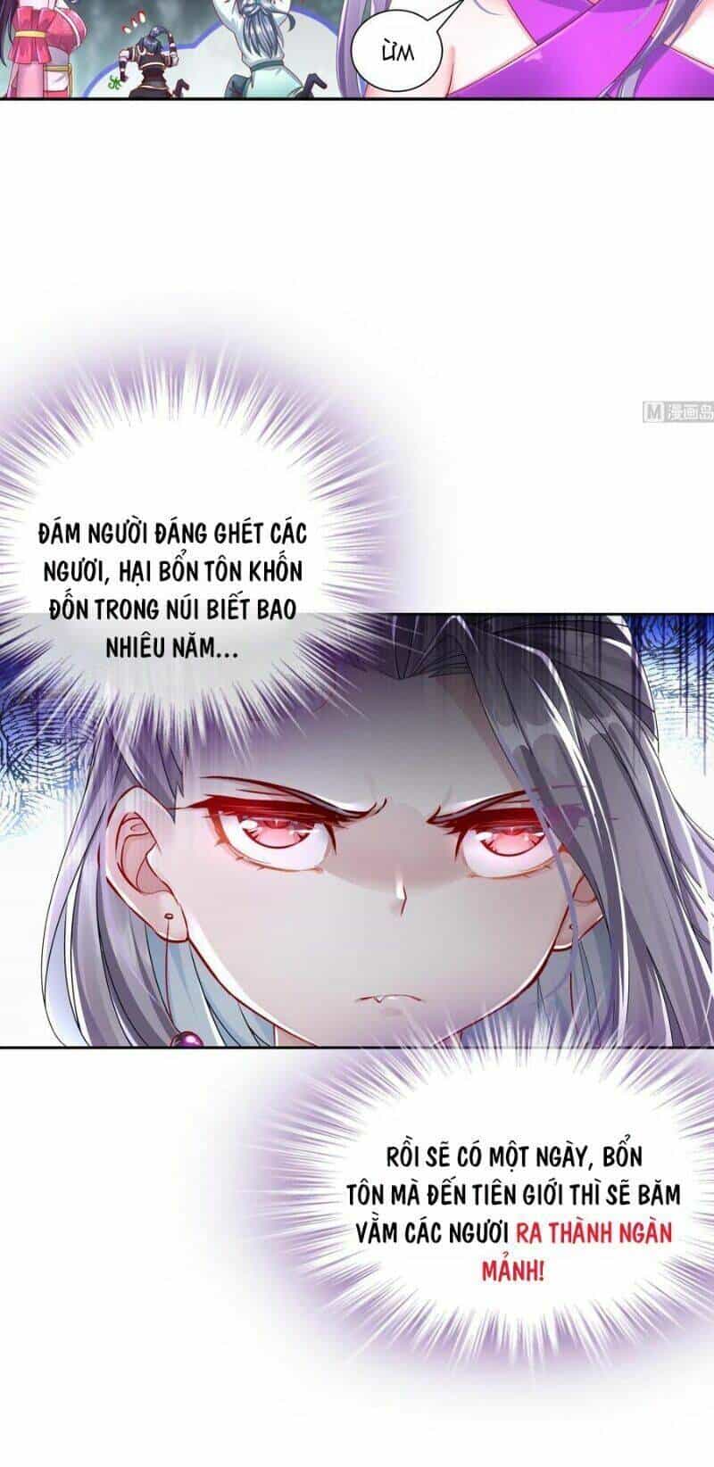 Trùng Sinh Ma Tôn Lộng Quyền - Chương 111 - ảnh 18
