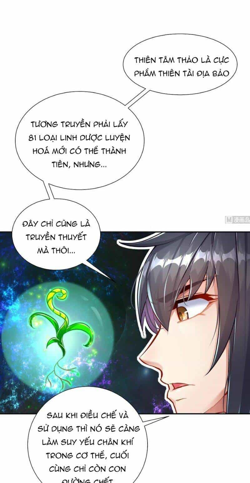 Trùng Sinh Ma Tôn Lộng Quyền - Chương 111 - ảnh 2