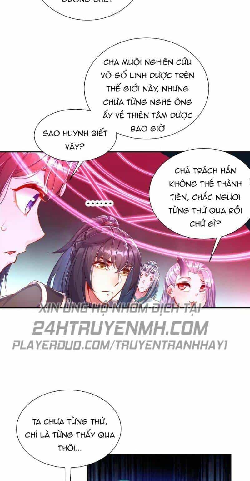 Trùng Sinh Ma Tôn Lộng Quyền - Chương 111 - ảnh 3