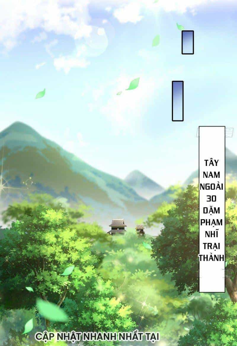 Trùng Sinh Ma Tôn Lộng Quyền - Chương 112 - ảnh 1