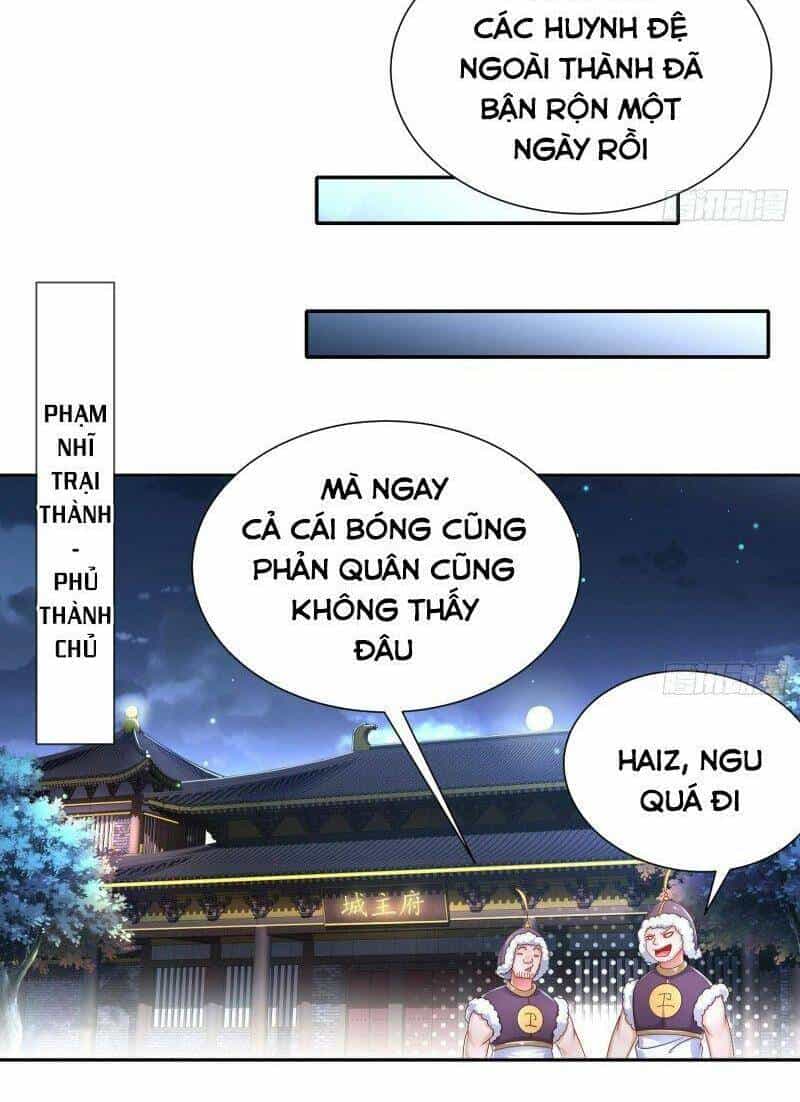 Trùng Sinh Ma Tôn Lộng Quyền - Chương 112 - ảnh 10