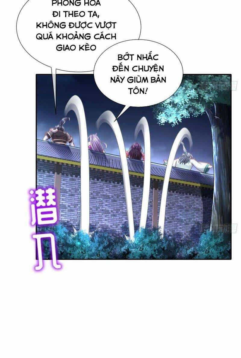 Trùng Sinh Ma Tôn Lộng Quyền - Chương 112 - ảnh 12